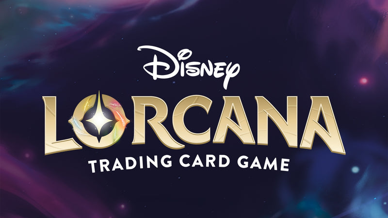 Disney Lorcana