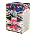 2020 Panini Elite Extra Edition Baseball Blaster Box