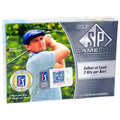 2021 Upper Deck SP Game Used Golf Hobby Box