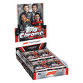 2022 Topps Chrome Formula 1 F1 Racing Lite Box