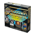 2022 Upper Deck Goodwin Champions Hobby Box
