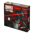 2022 Upper Deck Marvel Masterpieces Hobby Box