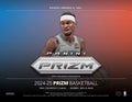  2024-25 Panini Prizm Basketball Hobby Mega Box (Green Ice Prizms)