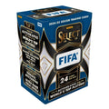 2024-25 Panini Select FIFA Soccer Hobby Blaster Box(Orange Fluorescent )