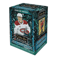2025-26 Upper Deck O-Pee-Chee Platinum Hockey Blaster Box