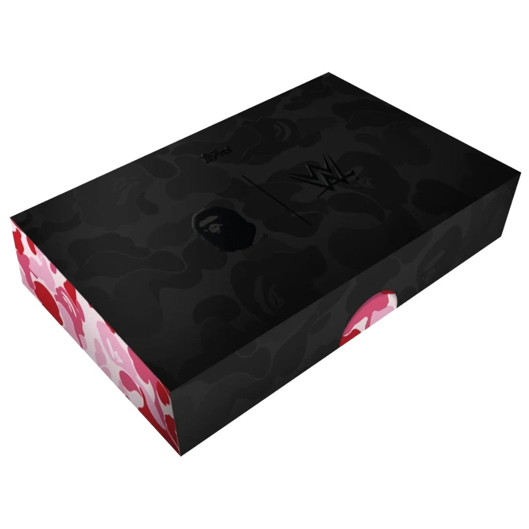 2025 Topps WWE x BAPE Hobby Box