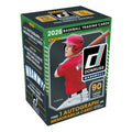  2026 Panini Donruss Baseball Hobby Blaster Box (Blue Laser parallels! )