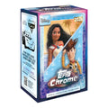 2026 Topps Chrome Disney Chrome Value Box
