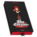 2026 Topps Chrome x Jennie Box
