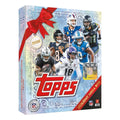2026 Topps Holiday Football Mega Box