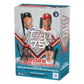  2026 Topps Update Series Baseball Blaster Box