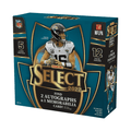 2022 Panini Select Football Hobby Box