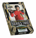 2023-24 Upper Deck Series 2 Hockey Hobby Box