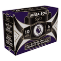 2024-25 Panini Select Premier League Soccer Hobby Mega Box (Green Fluorescent)
