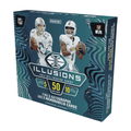 2024 Panini Illusions Football Hobby Box