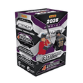 2025 Panini Prizm Baseball Hobby Blaster Box (Red Ice Prizms)