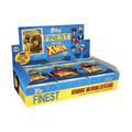 2025 Topps Finest X-Men '97 Hobby Box