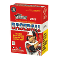 2025 Topps Heritage Baseball Blaster Box