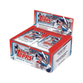 2025 Topps Update Series Baseball Retail Box