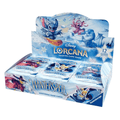 Disney Lorcana TCG: Winterspell Booster Box