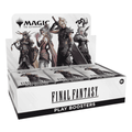 Magic the Gathering Final Fantasy Play Booster Box