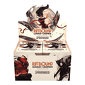 Riftbound League of Legends Spiritforged Booster Box