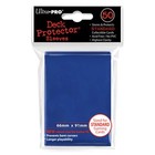 (12) ULTRA PRO 50CT BLUE STANDARD DECK PROTECTOR SLEEVES #82670 NEW